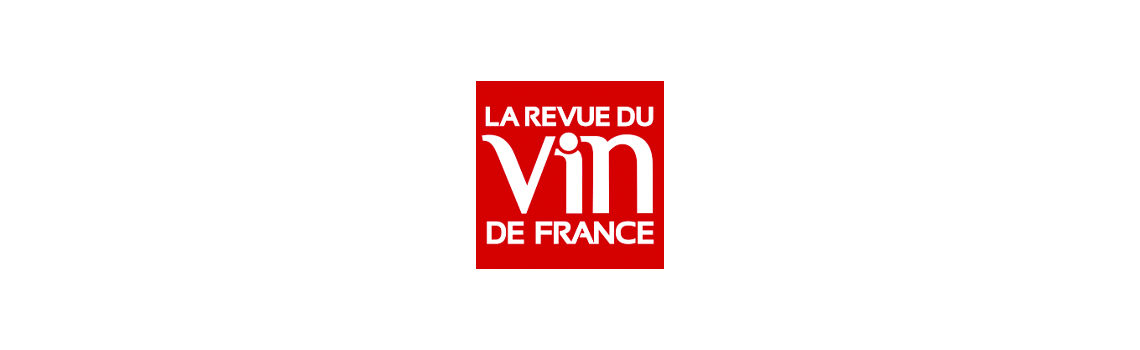 Bandeau La revue du vin de France